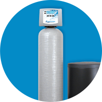 Water Softeners